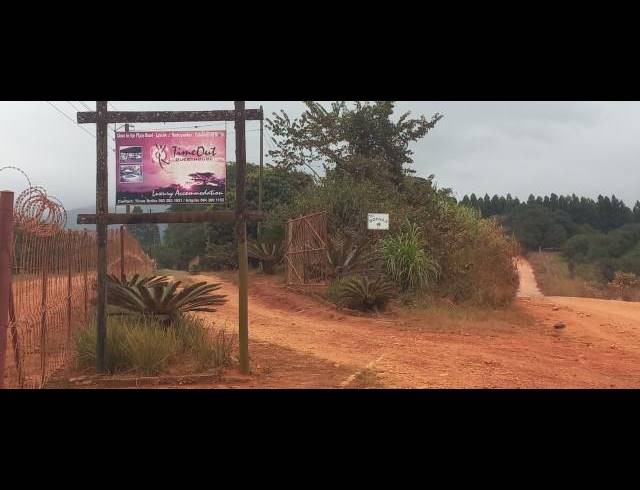 FARM FOR SALE IN LEVUBU